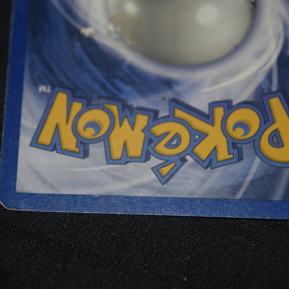 Shellder 54/62 - Fossil - Common - Pokemon- LP - Picture 5 of 14